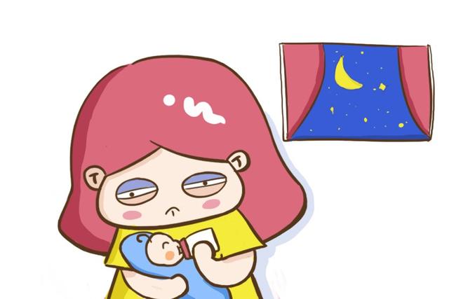 孩子总是让妈妈抱该不该拒绝？这个年龄段是建立孩子安全感的关键
