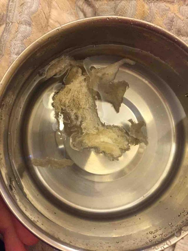 女人要对自己狠一点，不能太节俭，坚持吃这菜，有效预防妊娠纹