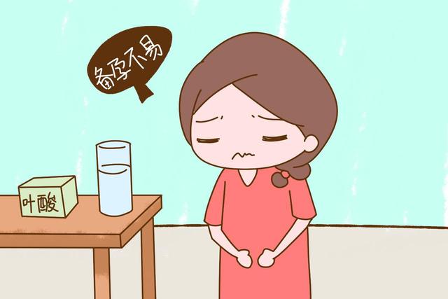 女人25岁和35岁生二胎，到底有啥区别？从里到外都不同