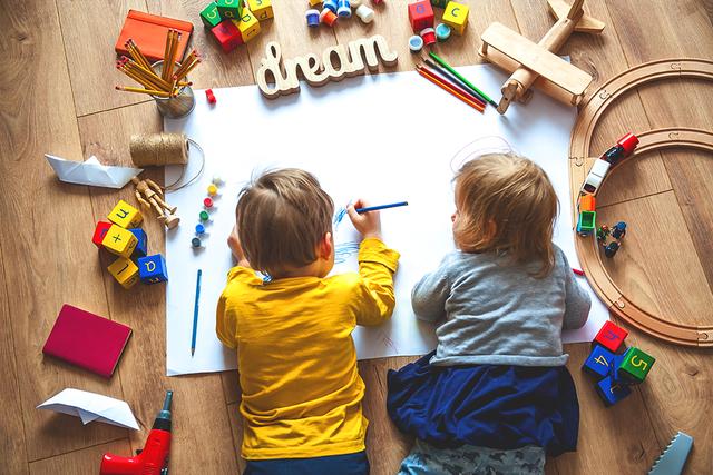 6部门联合发布儿童青少年家庭运动倡议：孩子运动，不同年龄各有侧重！