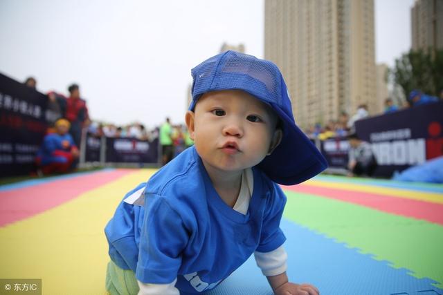 据说这6种妈妈累死也养不出好孩子，看看你是不是？