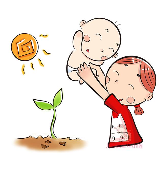 宝宝身高体重从小有没有达标？对照这份增长规律，爸妈一看就知道