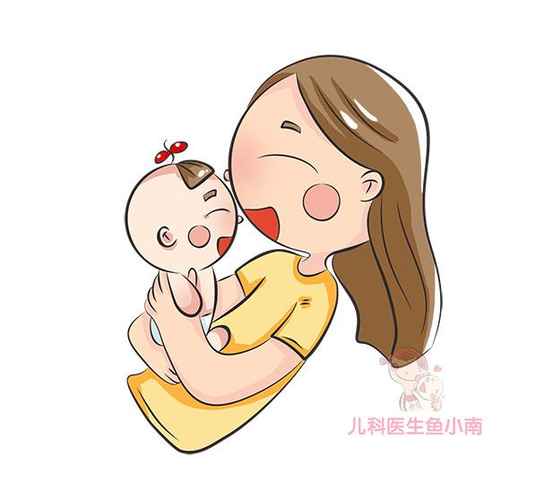 宝宝身高体重从小有没有达标？对照这份增长规律，爸妈一看就知道