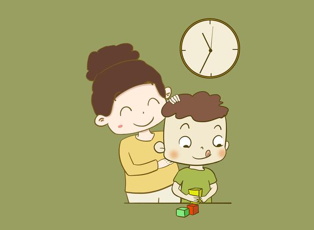 有这五个习惯的父母更易培养出高情商宝宝，你占了几个？