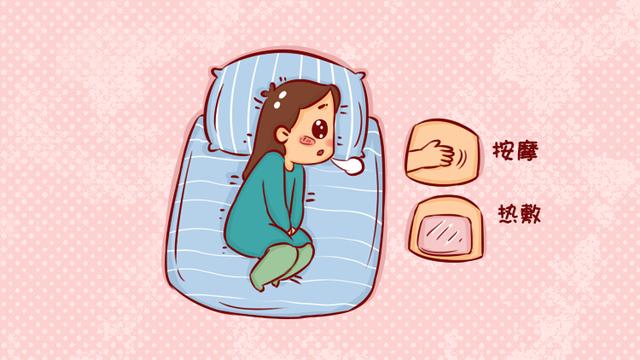 产前宫缩是为分娩做准备，产后宫缩是为什么？