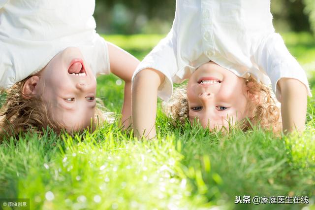 越来越多孩子出现“性早熟”？三个原因，家长要反思