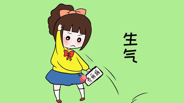 孩子总是闹脾气？比“生气的女友”还难哄，这些通用方法要掌握