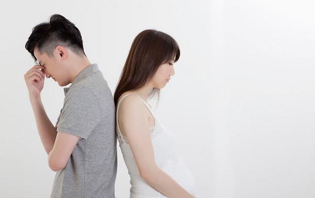 怀孕后有这四种行为要注意，老公很反感，感情易破裂