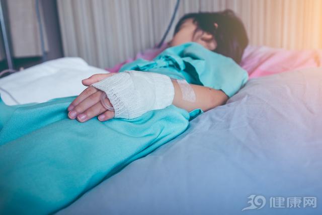 宝宝发热、拉肚子别轻视！是轮状病毒在“作怪”