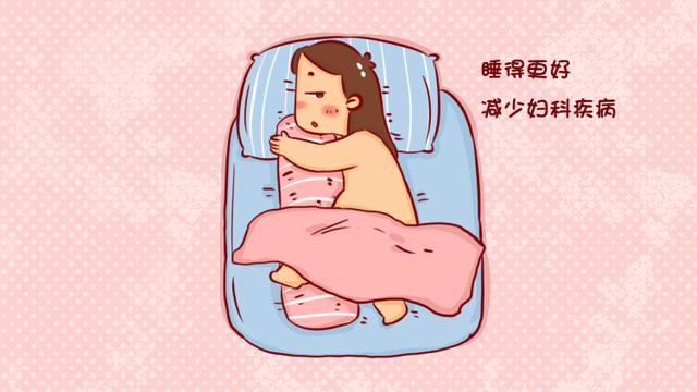 怀孕后准妈妈裸睡好处多，你知道有哪些吗？