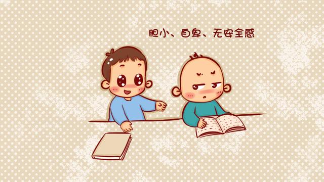 家长的冷暴力可以给孩子造成一万点伤害，你不能不知道！