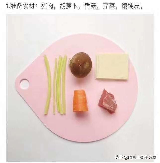 1岁宝宝不爱吃菜，考验宝妈的时刻到了？