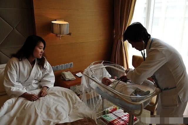 坐月子不满42天，这4件事别做了，省得落下“月子病”！