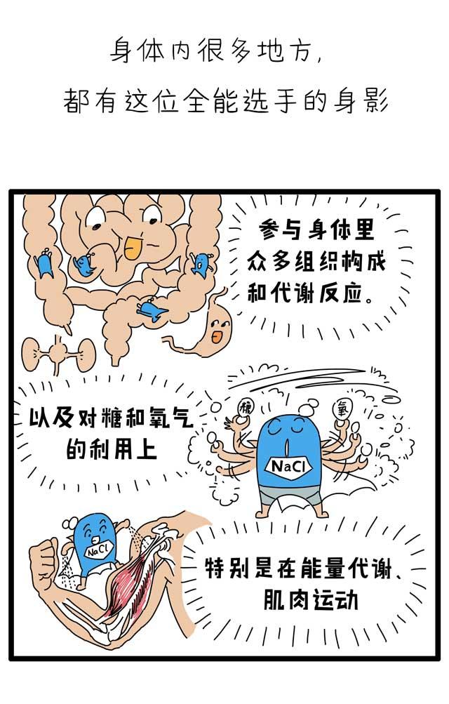 “不吃盐没力气”是科学还是谣言？宝宝到底什么时候能吃盐？