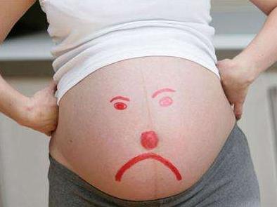 孕期总是情绪低落，是抑郁症的先兆吗？该如何缓解呢？