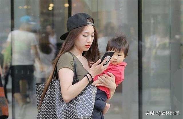 光鲜靓丽的辣妈背后是无数的呕心沥血！做到这三点，你也会被羡慕