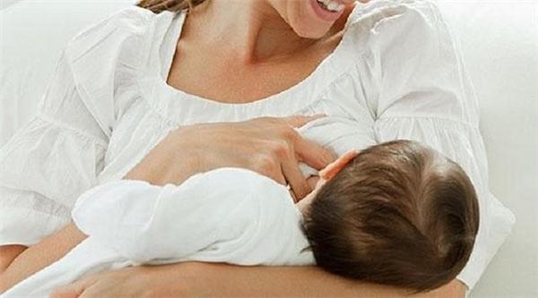母乳喂养好处多，准妈妈们！准备好了吗？