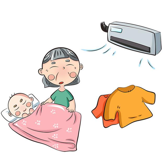 宝宝睡觉不老实就是缺钙？原因可能是这8个，要补也是补维生素D