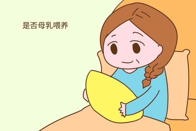 出月子后，为啥有的人瘦了，有的人反而胖十来斤？原因很扎心