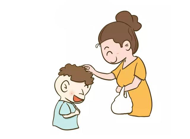 有这五个习惯的父母更易培养出高情商宝宝，你占了几个？