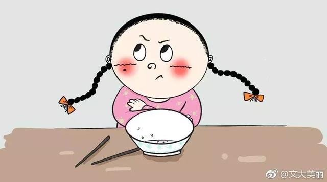 见过挑食的，但你见过这么挑食的吗？