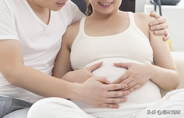 妊娠糖尿病别不重视，孕妈有这四种感觉，可能会“中招”