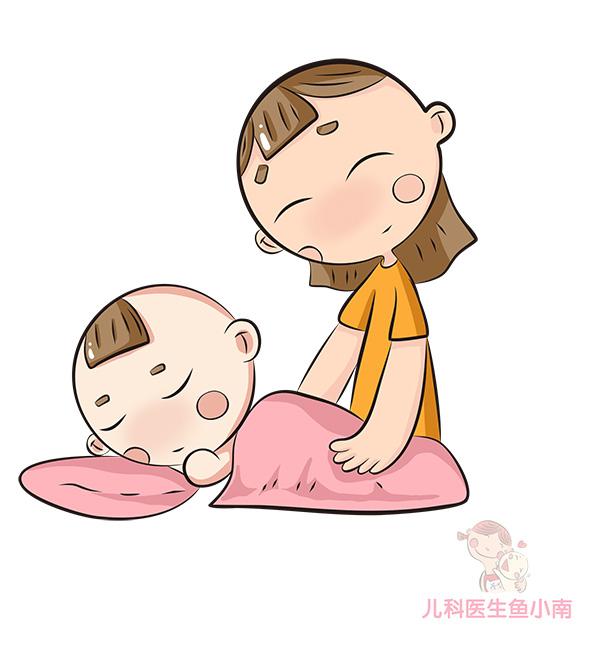 宝宝睡觉不老实就是缺钙？原因可能是这8个，要补也是补维生素D