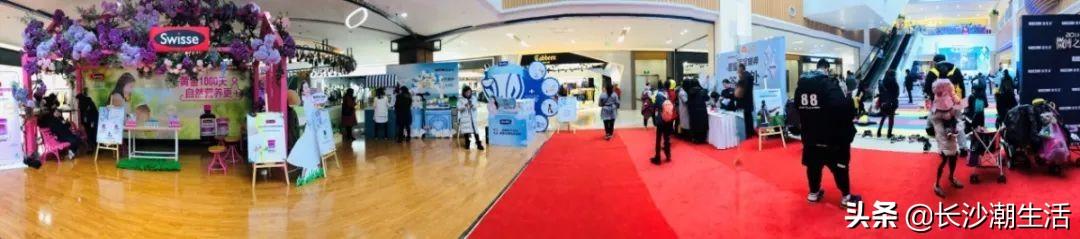 宝妈不能错过这一条！这里有被高赞的mini微博之夜！