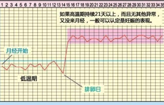 月经结束后几天，卵巢会排卵？关于这个时间，很多人搞错了！