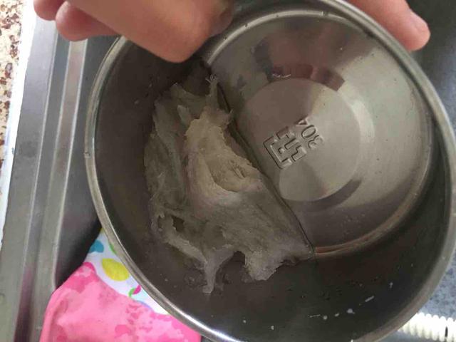 女人要对自己狠一点，不能太节俭，坚持吃这菜，有效预防妊娠纹