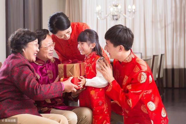 过年带孩子走亲戚，快乐出门安全回家，家长注意这3件事