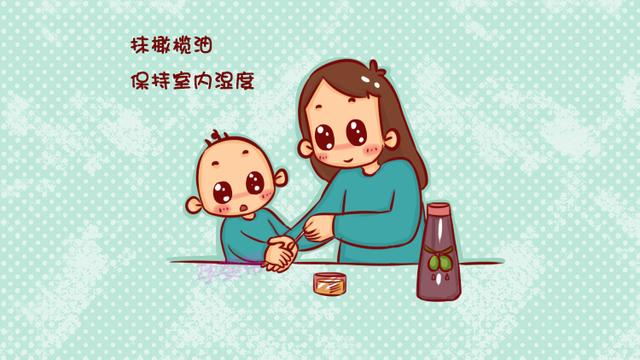 宝宝手上长倒刺，妈妈先别急着剪掉，提前做好这一步很重要