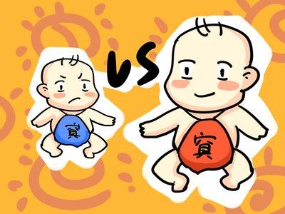 一儿一女的组合最幸福，其实不然，真正幸福度最高的家庭是这种