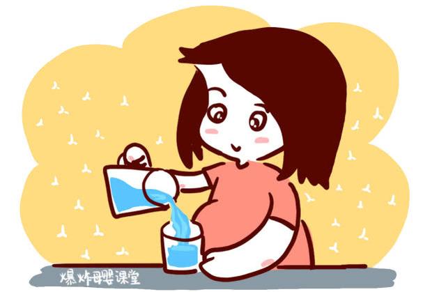 孕吐难耐，就没有解决办法吗？孕妈可以通过这些方式缓解