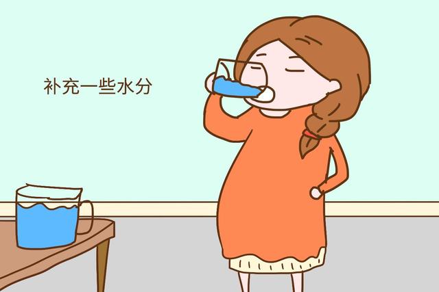 孕期散步好处多？这几个细节不注意，反而会伤害胎宝宝