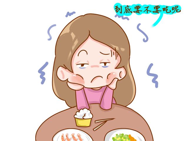 怀孕身体有这三个信号，别忽略，胎儿开始猛长，多吃点不会胖