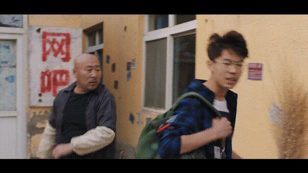 你的所有不容易，孩子都懂您