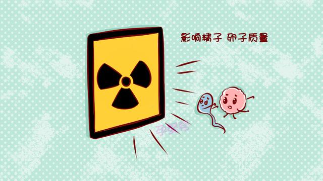 孕期这项检查能避免尽量不要做，易致胎儿畸形，孕妈别不放心上