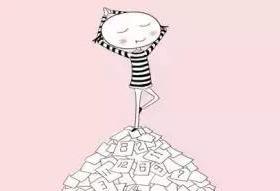 孩子天生就具备专注做一件事情的能力！