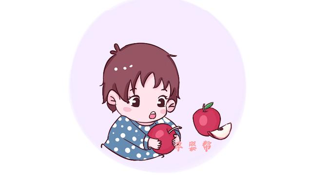 这几种水果，冷天蒸着给孩子吃，营养翻倍还能治病