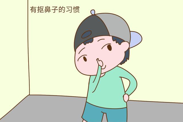 宝宝流鼻血，常见的止血方法有危害，家长快收手