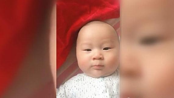 怀孕吃葡萄和葡萄干的区别，孩子的差别真大，看完真心笑了！