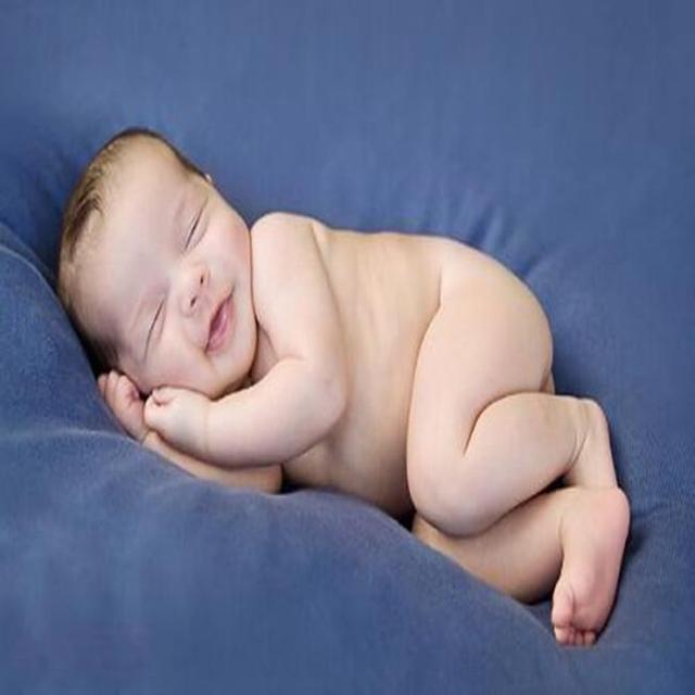 新生儿身高50厘米算矮吗？新手妈妈别着急，听医生细细说来给你听