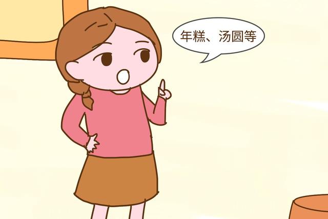 告诉你的家人，这4样食物别再喂宝宝了，出了问题再送医就晚了