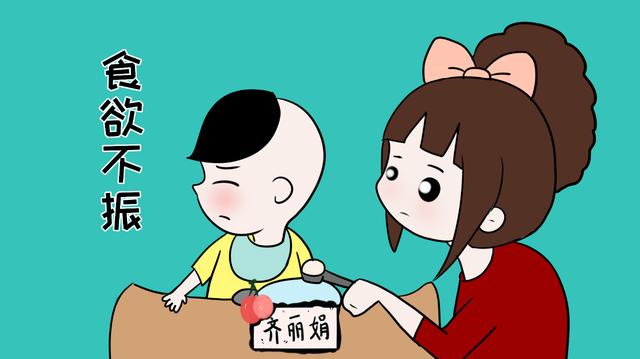 冬季宝宝容易缺钙，观察这3个方面快速发现宝宝是否缺钙