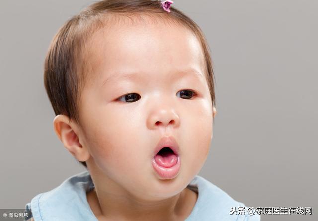 孩子反复咳嗽是怎么回事？别大意，可能是这患上了这5种病
