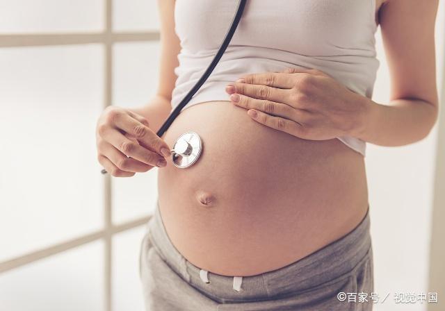 为什么有的孕妇肚脐凸出来，有的凹进去？主要和这3个情况有关！