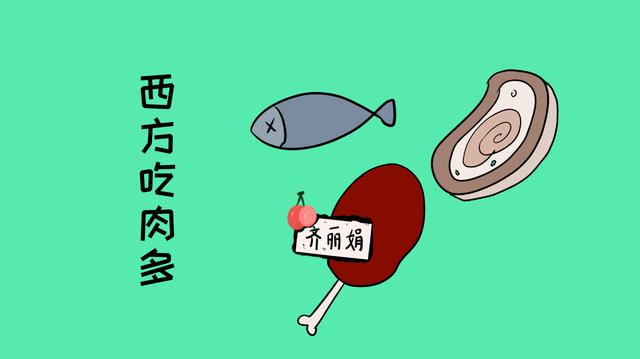 同样是生孩子，为什么西方人可以不坐月子？差距在这里