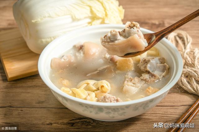 孩子奶水太少，吃这些食物可以补回来！