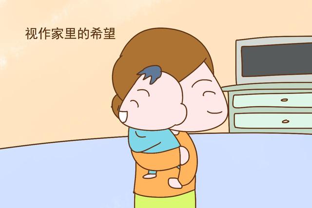 同样是养儿子，为什么别人养就很轻松，而你却操碎了心？